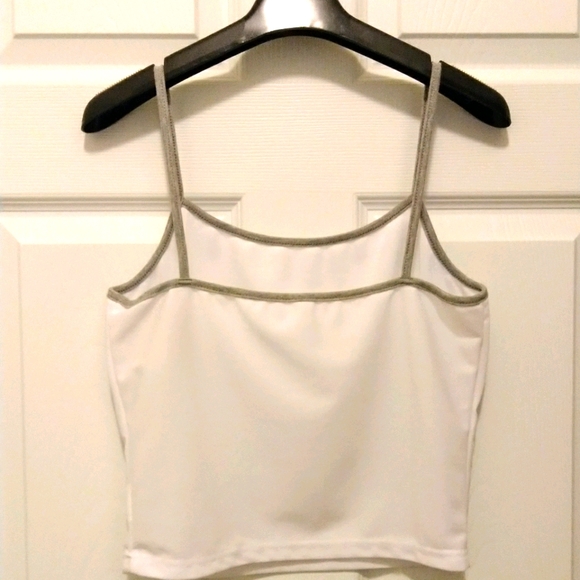 2pcs Ice Gear pj tops - NWOT - Picture 2 of 3